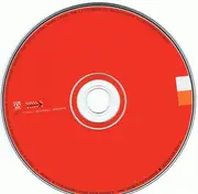 Double CD - Sven Väth - Retrospective 1990-1997 (Ltd.) - digipak