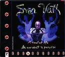 CD Single - Sven Väth - Ritual Of Life / An Accident In Paradise (The Remixes) - Digipak