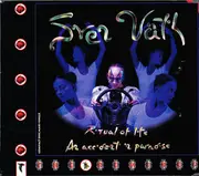 CD Single - Sven Väth - Ritual Of Life / An Accident In Paradise (The Remixes) - Digipak