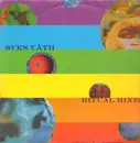 12inch Vinyl Single - Sven Väth - Ritual Of Life