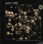 Sven Väth - Touch Themes Of... Harlequin / Robot / Ballet-Dancer