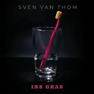 Sven Van Thom - Ins Gras