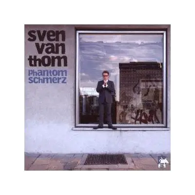 Sven Van Thom - Phantomschmerz