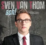 Sven Van Thom - Ach!