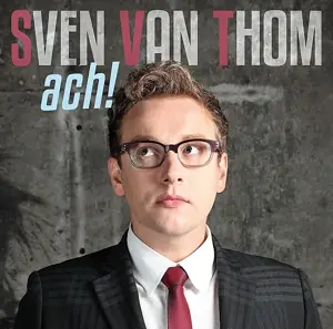 Sven Van Thom - Ach!
