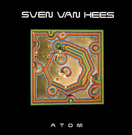 Sven Van Hees - Apokalypz