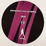 Sven Van Hees - ENEAS