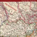 12inch Vinyl Single - Sven Van Hees - Freakysthan