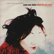 10'' - Sven Van Hees - What Do You See?