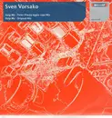12inch Vinyl Single - Sven Vorsako - Help Me