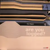 Sven Wegner - Are You Logged?