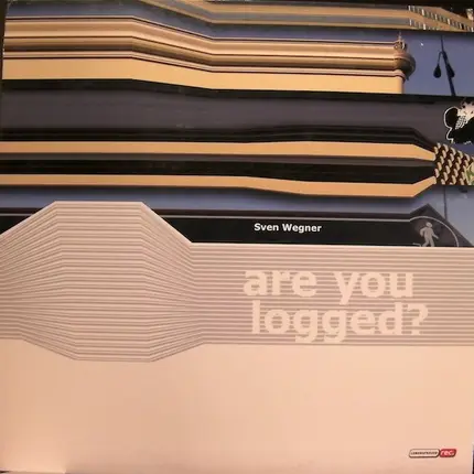 sven wegner - Are You Logged?