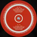 12inch Vinyl Single - Sven Wegner - Fluffy Mixes