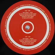 Sven Wegner - Fluffy Mixes