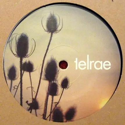 Sven Weisemann - Elapse / Light Sway