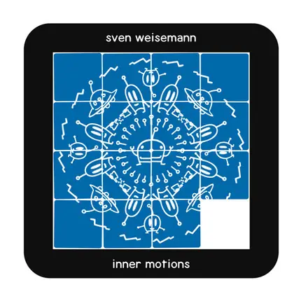 Sven Weisemann - Inner Motions