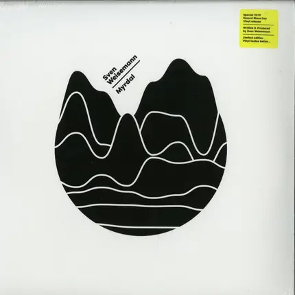 Sven Weisemann - Myrdal