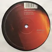 SVEN WEISEMANN - Shade Ep