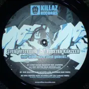 sven wittekind - Wer Bläst Wird Auch Geleckt