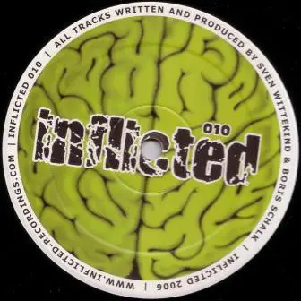 Sven Wittekind & Boris S. - Maybe We Are Crazy