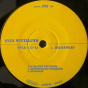 sven wittekind - Braindead