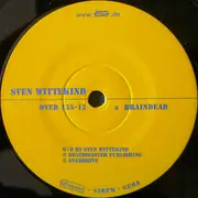 12inch Vinyl Single - Sven Wittekind - Braindead
