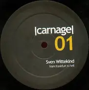 Sven Wittekind - From Frankfurt To Hell