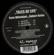 Sven Wittekind & Robert Natus - Tales Of Life