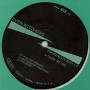 sven wittekind - Zombie Holocaust E.P.