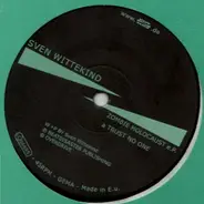 Sven Wittekind - Zombie Holocaust E.P.