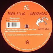 Sven Zalac - Weekender