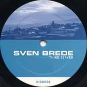 sven brede - Third Server
