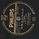 Schellack - Svend Asmussen And His Orchestra And Chorus - Do, Do, Do, Do, Do, Do, Do It Again / Sh-Boom