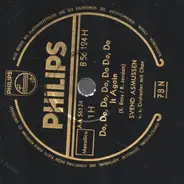 Svend Asmussen And His Orchestra And Chorus - Do, Do, Do, Do, Do, Do, Do It Again / Sh-Boom