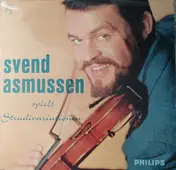 Svend Asmussen - Svend Asmussen Spielt Stradivariationen