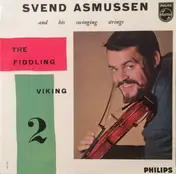 Svend Asmussen And His Swinging Strings - The Fiddling Viking 2