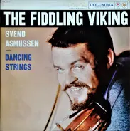 Svend Asmussen And His Swinging Strings - The Fiddling Viking