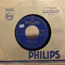 7inch Vinyl Single - Svend Asmussen - Somebody Bad Stole The Wedding Bell / Oh, Baby Mine