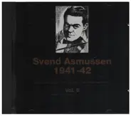 Svend Asmussen - Svend Asmussen 1941-42 / Vol. 6