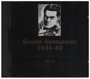 Svend Asmussen - Svend Asmussen 1941-42 / Vol. 6