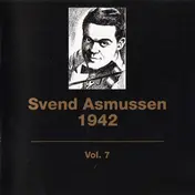 Svend Asmussen - Svend Asmussen 1942 / Vol. 7