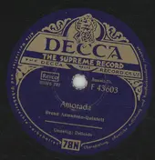 Svend Asmussens Kvintet - Delicado / Amorada
