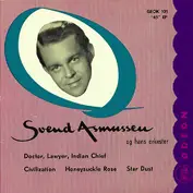 Svend Asmussens Orkester