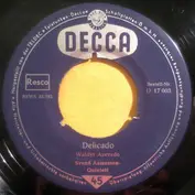 Svend Asmussen's Quintet