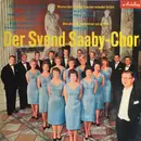 LP - Svend Saaby Koret - Der Svend Saaby Chor
