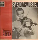 Double LP - Svend Asmussen - A Historical Biography 1937-1951