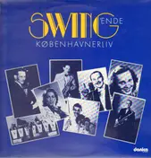 Svend Asmussen - Swing 'Ende Kobenhavnerliv / Swingin' Copenhagen