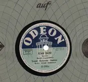 Svend Asmussen Quintet - Star Dust/ Honeysuckle Rose