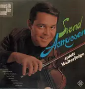 LP - Svend Asmussen und sein Sextett - Svend Asmussen spielt Welterfolge