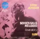 7'' - Sven Jenssen - Schicksals-Melodie